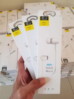 Resong WE3 HIFI 
